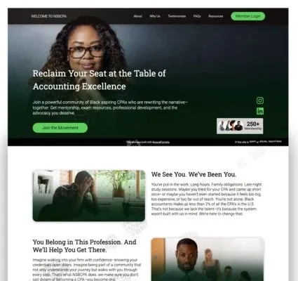 startup-website-redesign