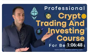 Futures Trading Course For Beginners