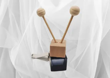 KNS Delightful Candles Car Diffuser Essential Oils