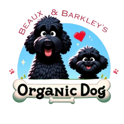 beaux-and-barkley-organic-dog-logo