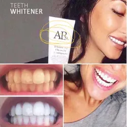 Teeth Whitener