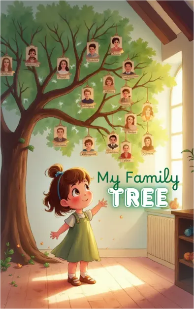 My Family Tree