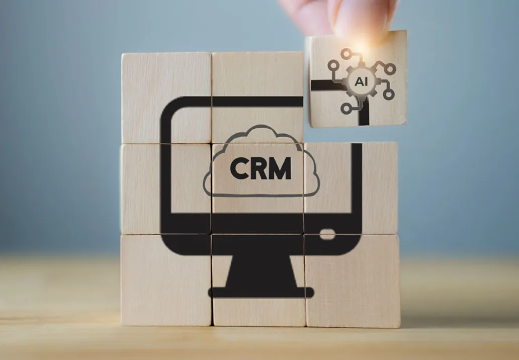 Integrate Your AI Agent With Your CRM