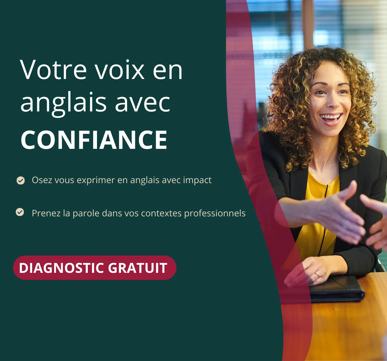 formation anglais en ligne