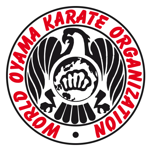 World Oyama Karate Logo