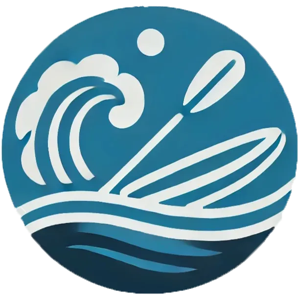 The Water Sports Club Footer Logo Image