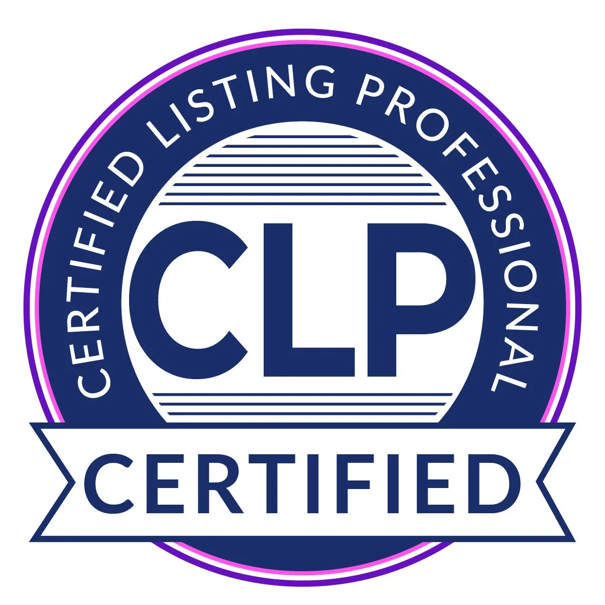 Certified Listing Agent