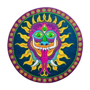 The Protector by Donna Dery