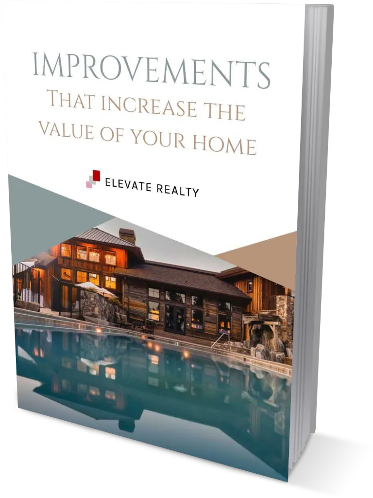 Ways To Increase Your Home Value