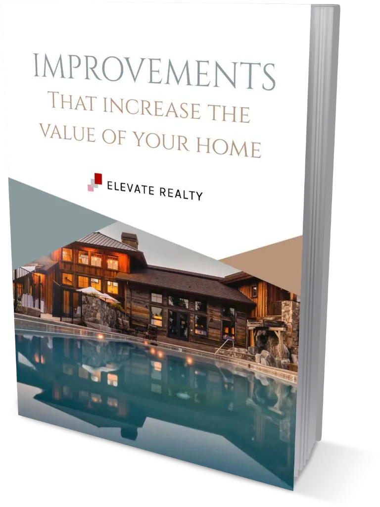 Ways To Increase Your Home Value