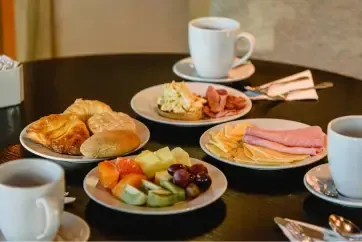 Sheraton Tucuman Sheraton Club lounge