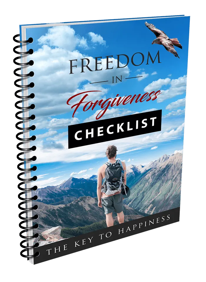 forgiveness-checklist