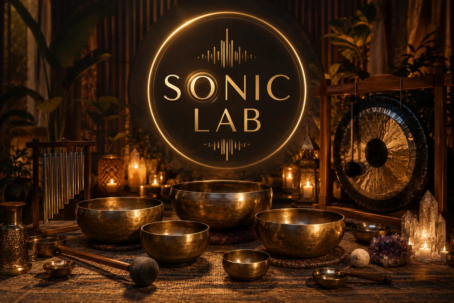 sonic-lab