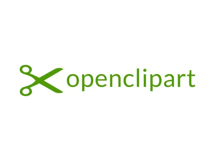 Openclipart Logo