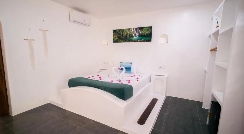 Secret Paradise Resort View