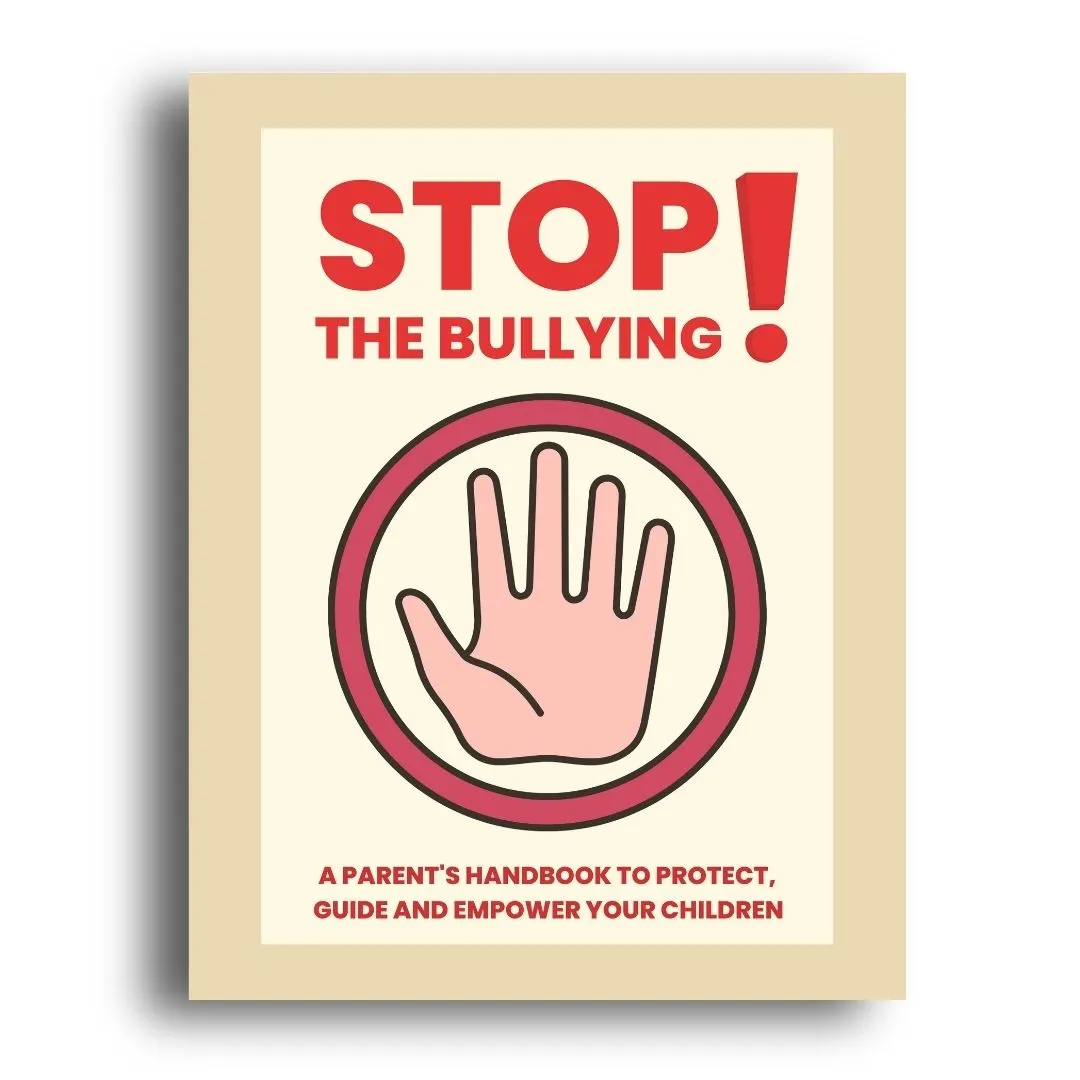 stop the bullying
