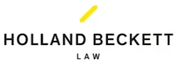 holland becket law logo