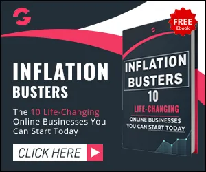 10 Inflation Busters