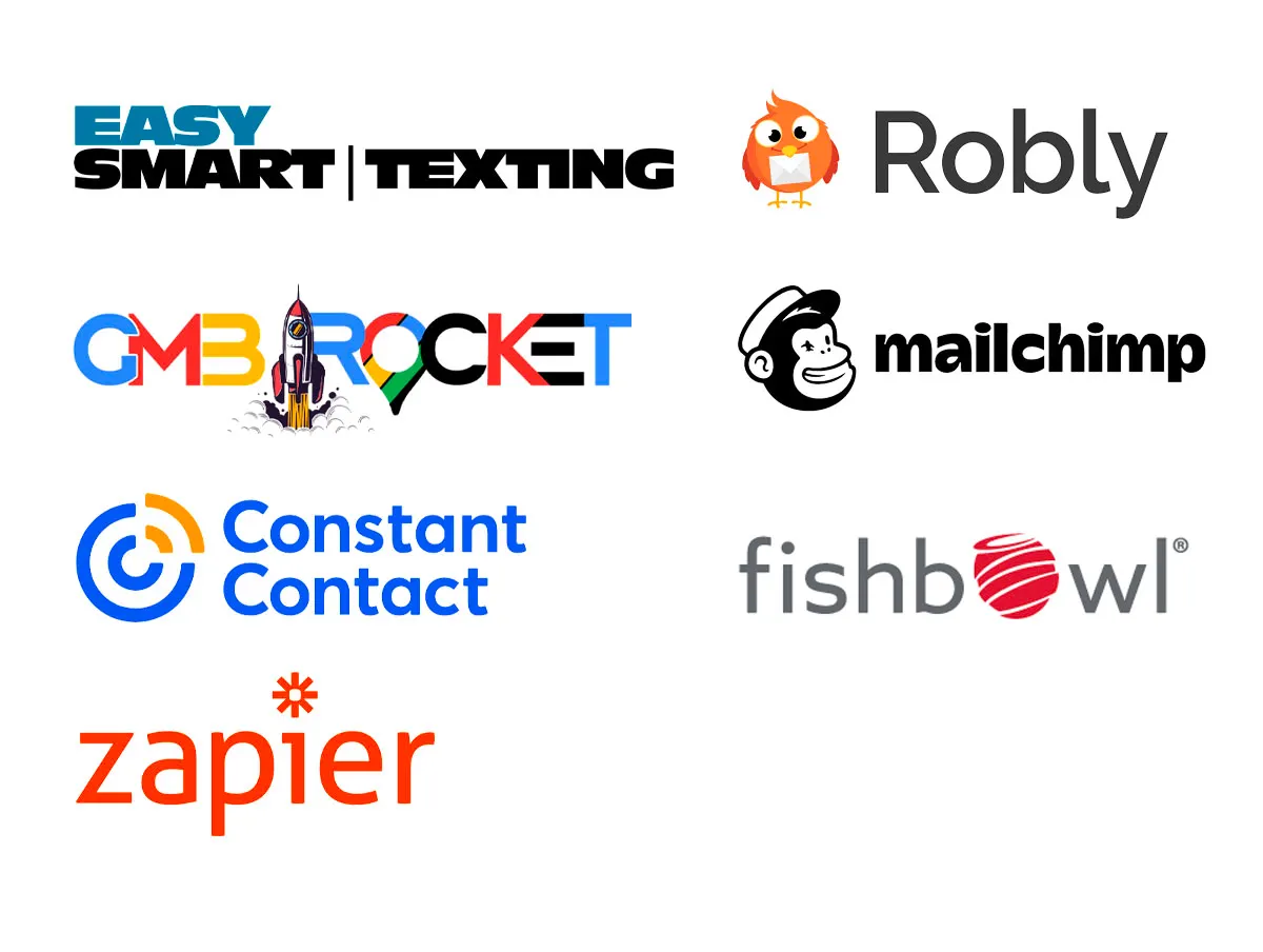 wifi marketing integrations