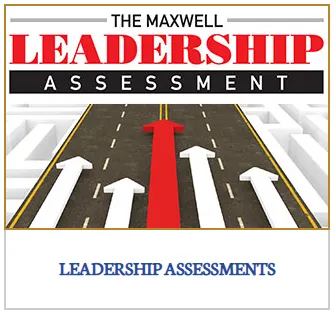 DISC leadership assessment and interactive leadership game session