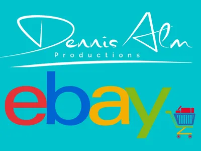 Denny's Magic & Fun Shop