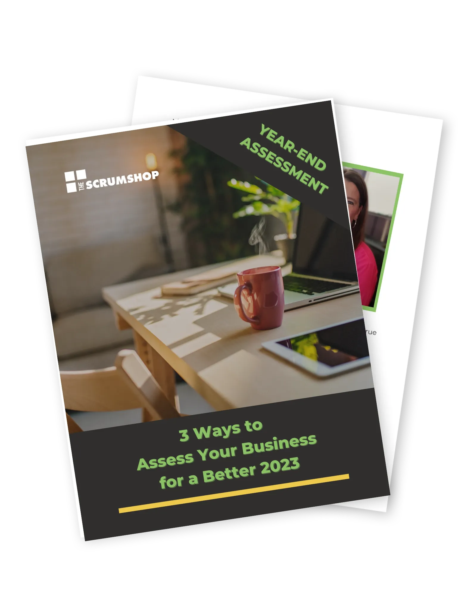 3 Ways to Assess Your Business for a Better 2023
