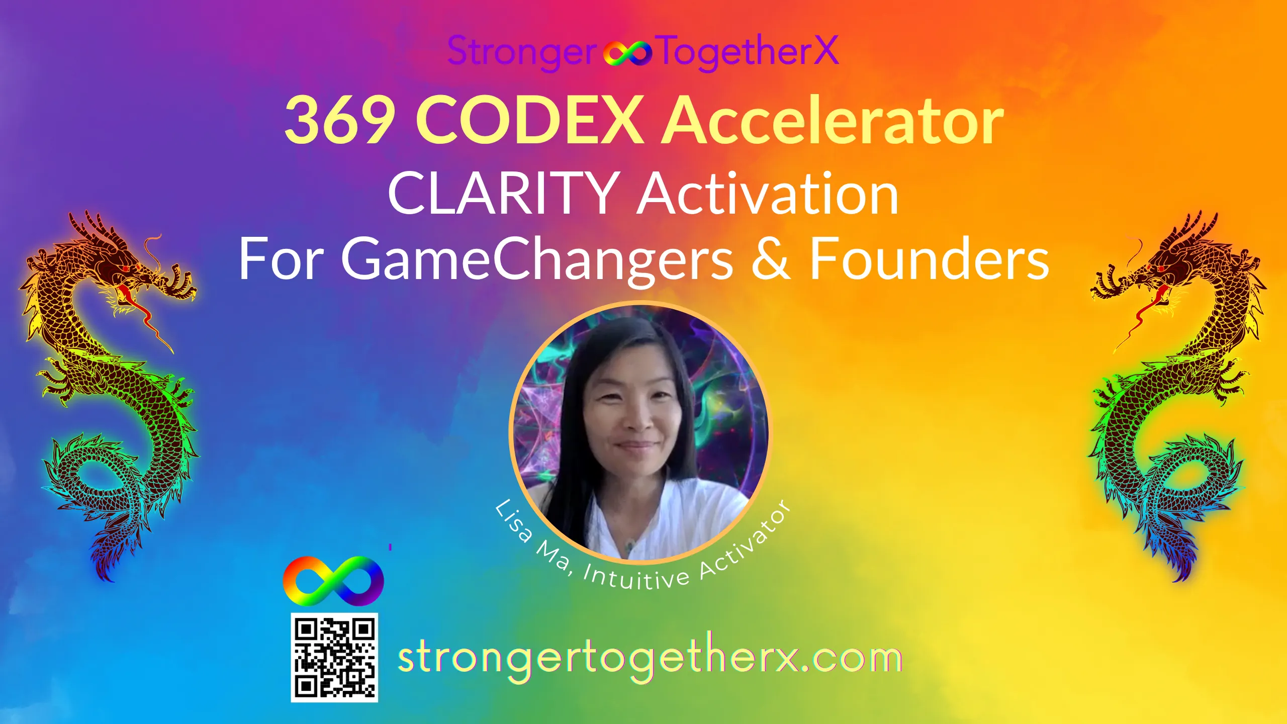 369 CODEX Accelerator