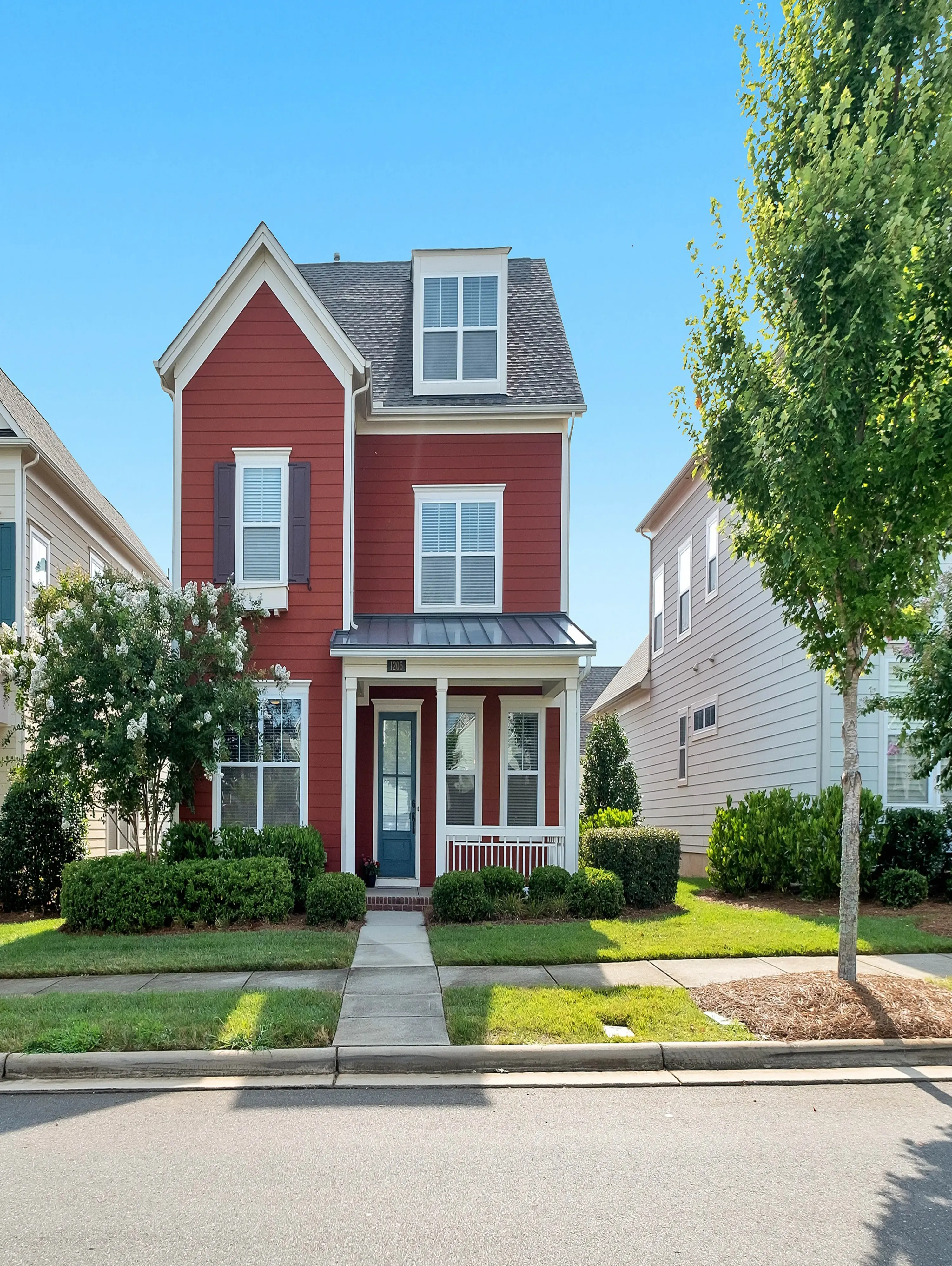 Why invest in real estate