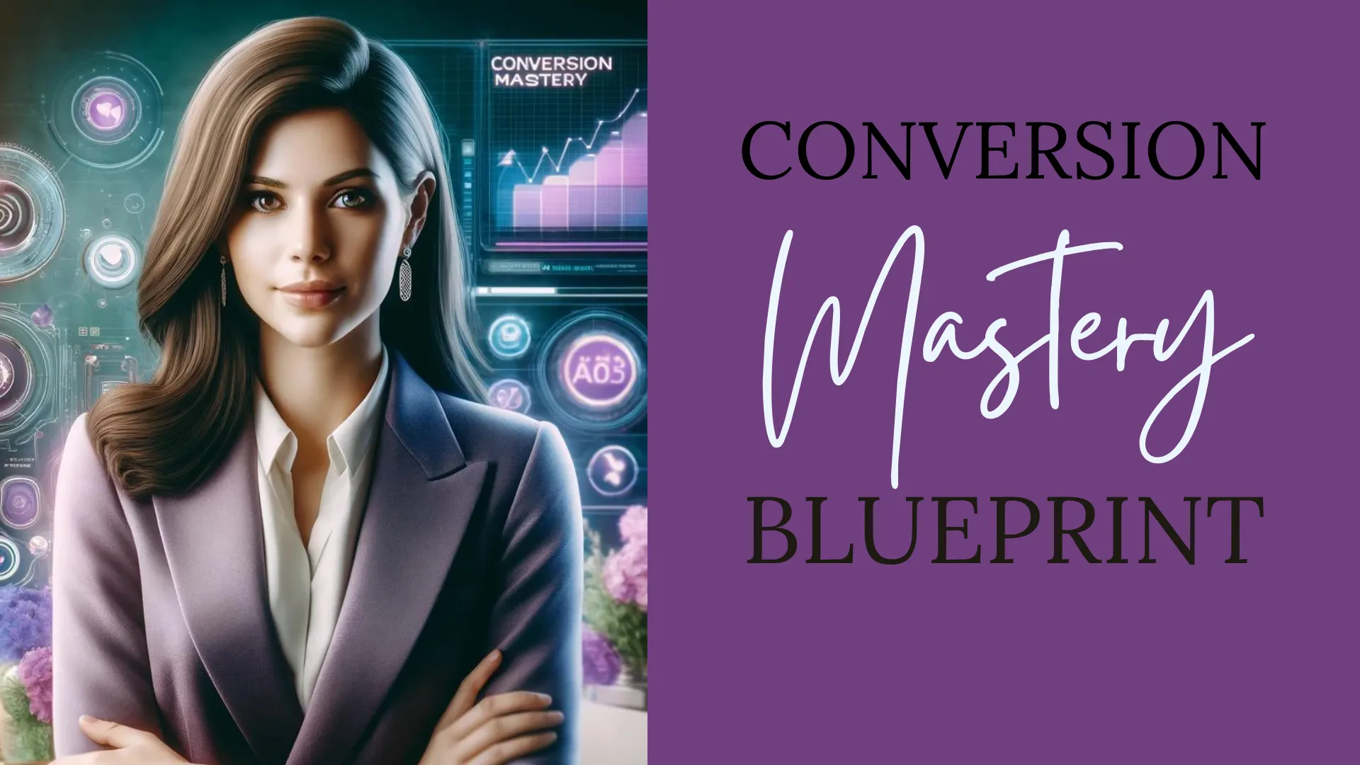 Conversion Mastery Blueprint