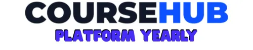 CourseHub Yearly
