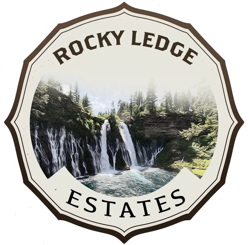 Rocky Ledge Estates