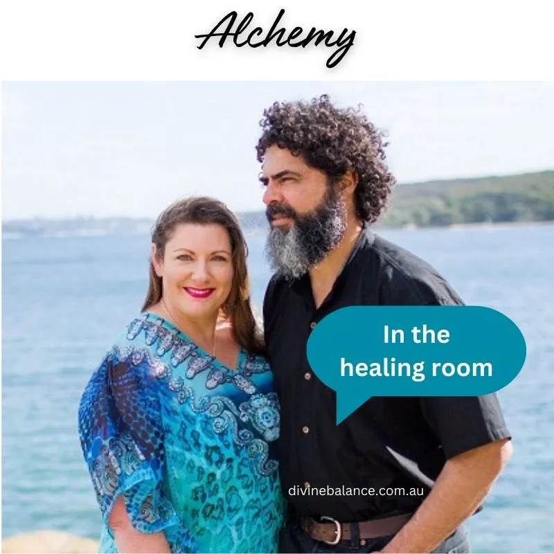 Alchemy