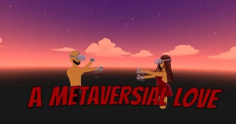 metaversal-love