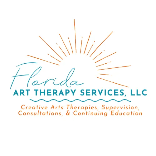 Florida Art Therapy Services Logo