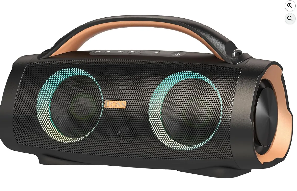 Doss Speaker