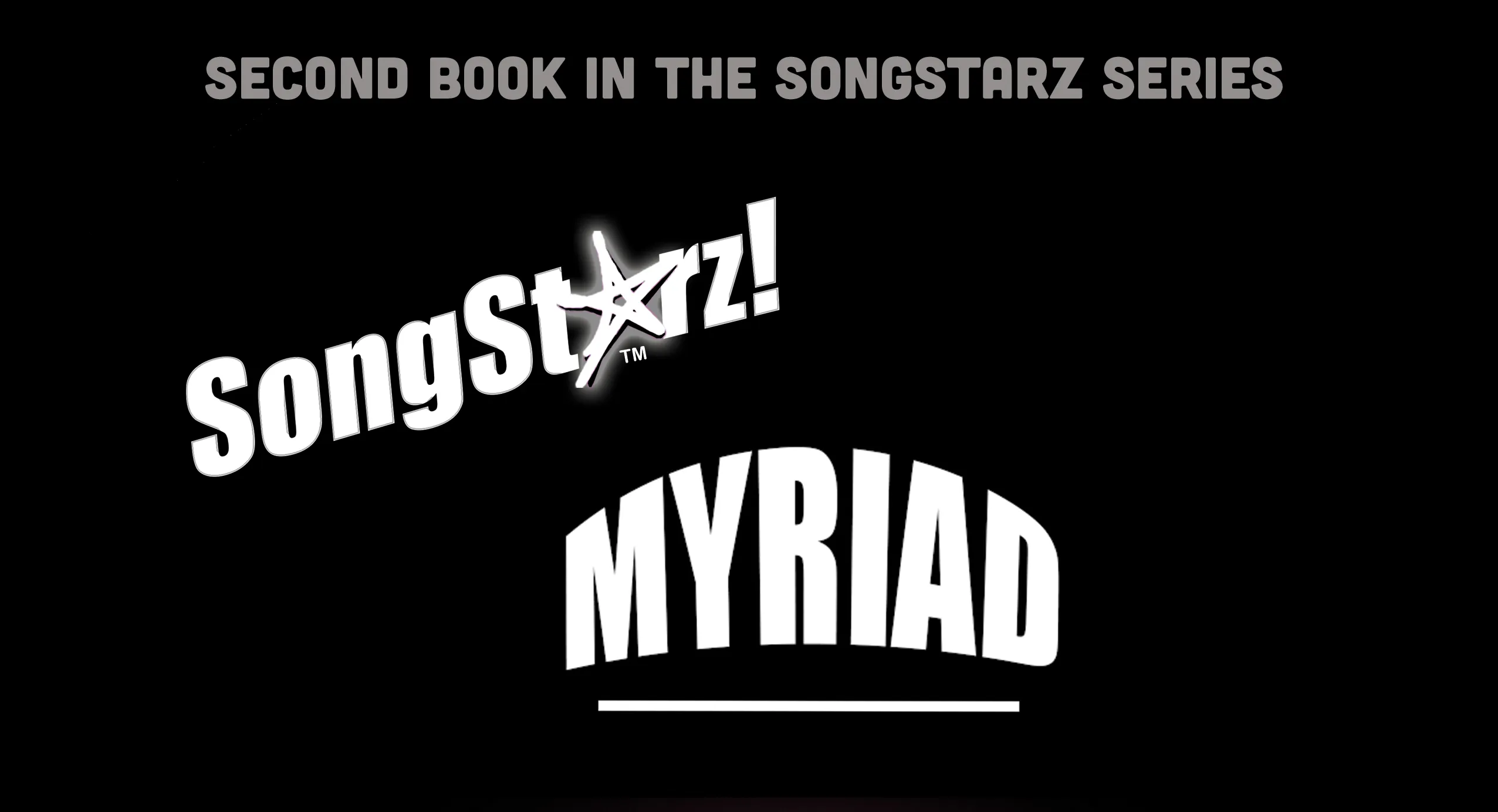 SongStarz MYRIAD Logo