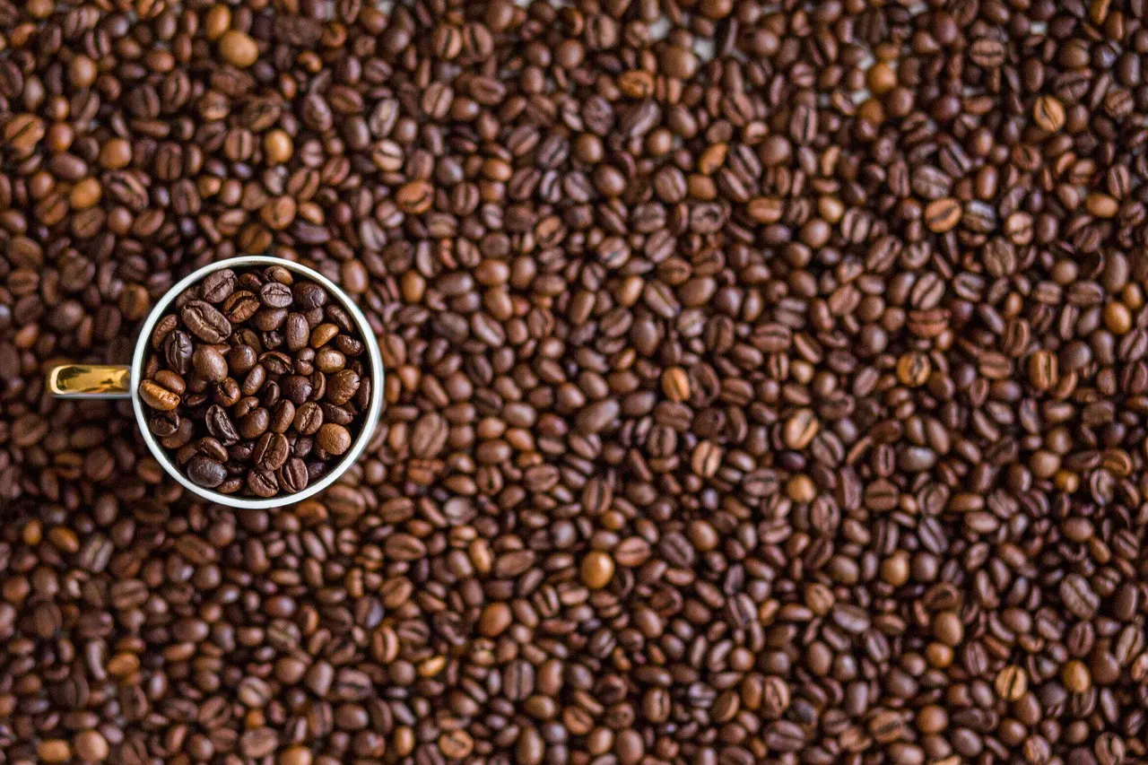 Caffeine Anhydrous