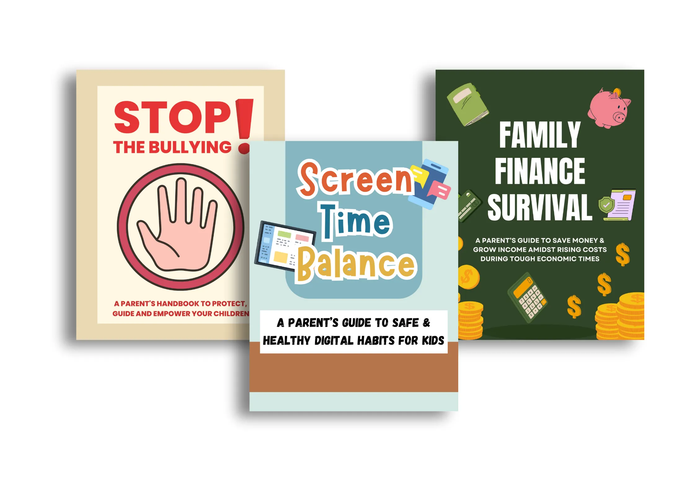 gimme5stars bundle 2