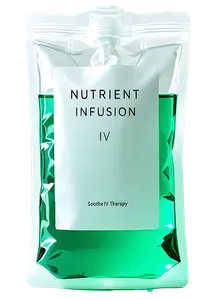 Nutrient Infusion IV