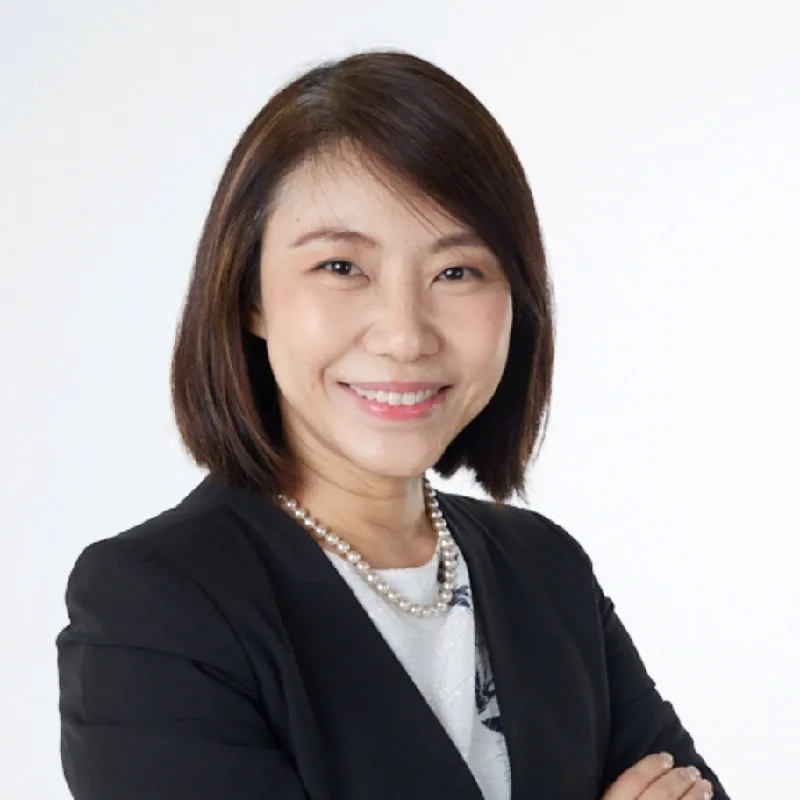 Dr Freda Lim