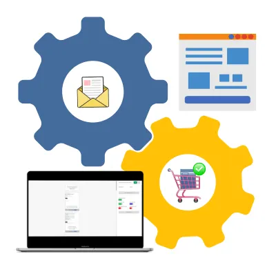 E-Mail Automation