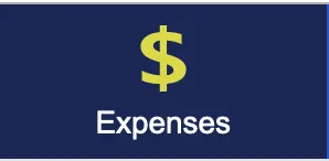 record expenses