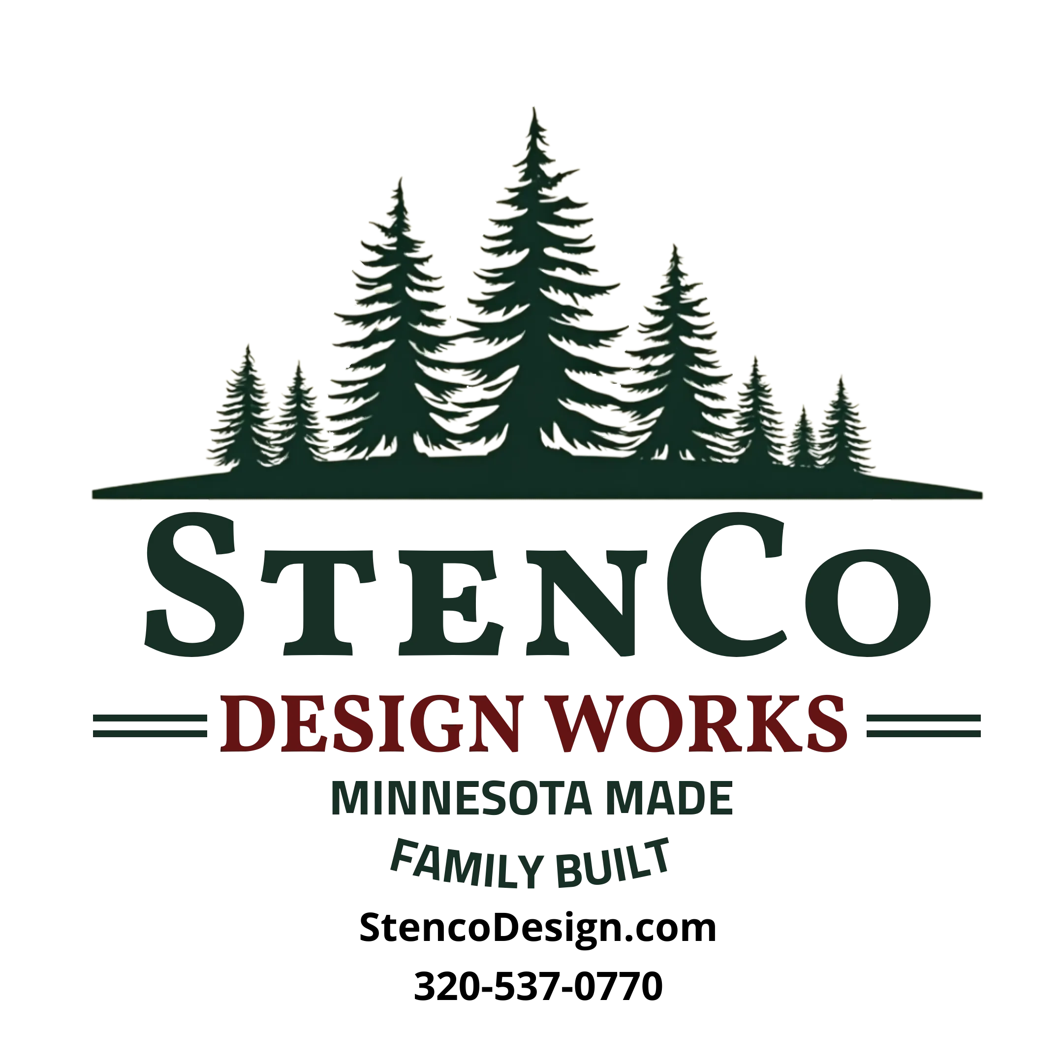 Stenco Design Works