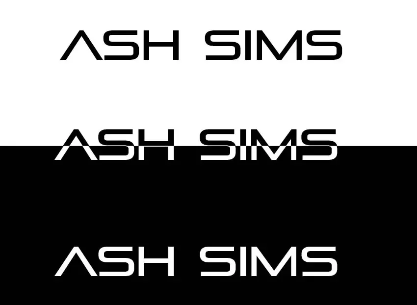 Ash Sims