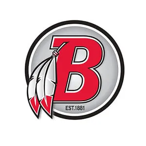 Boise High School Logo