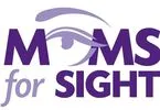 moms for sight logo