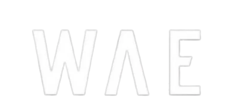 WAE Logo