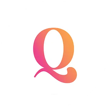 Template Quotes Logo