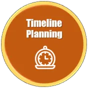 Timeline Planning TP