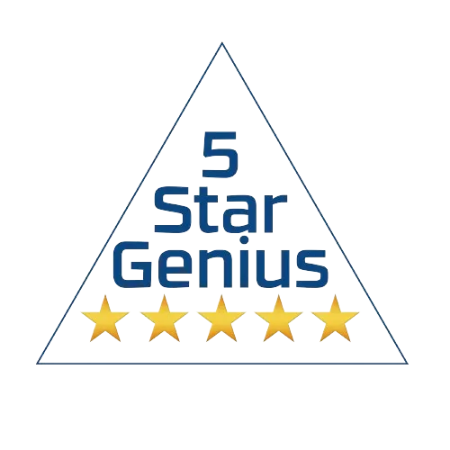 5 Star Genius